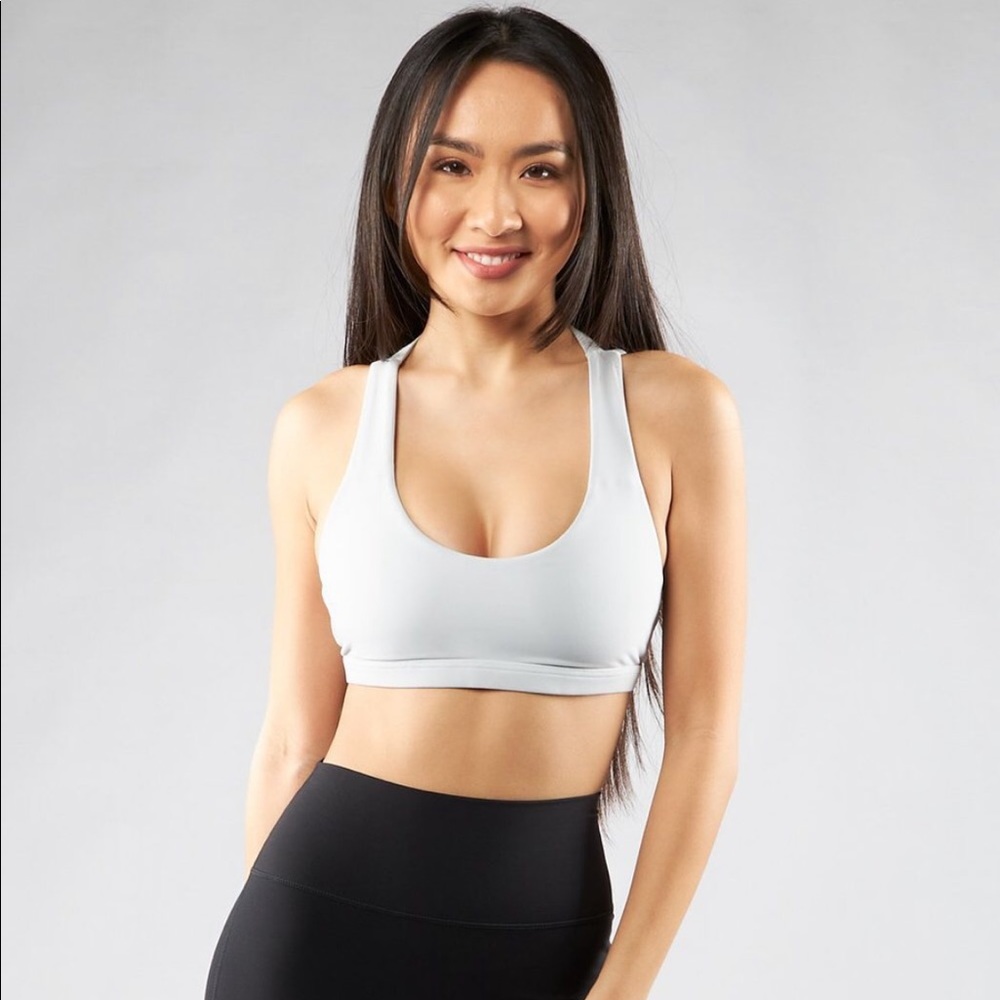 Buffbunny sports bra